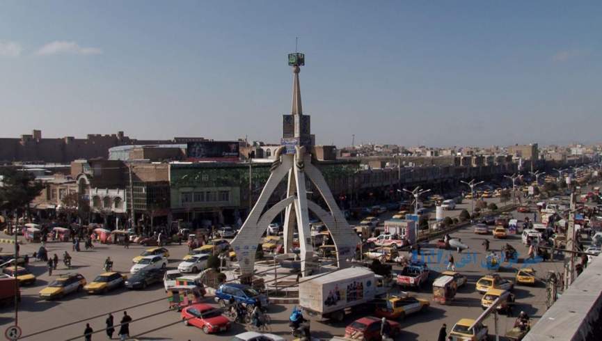 پولیس عامل تیراندازی دروازه ملک هرات را دستگیر کرد