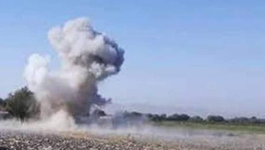 دو کودک در انفجار ماین در بلخ کشته شدند
