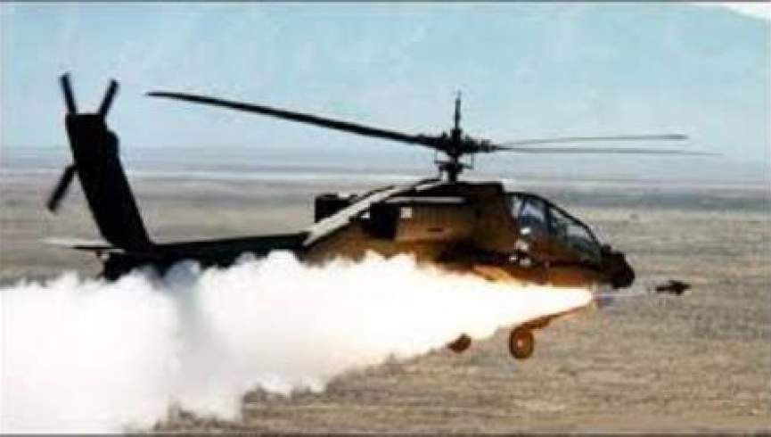28 طالب مسلح در حملات هوایی در ارزگان کشته شدند