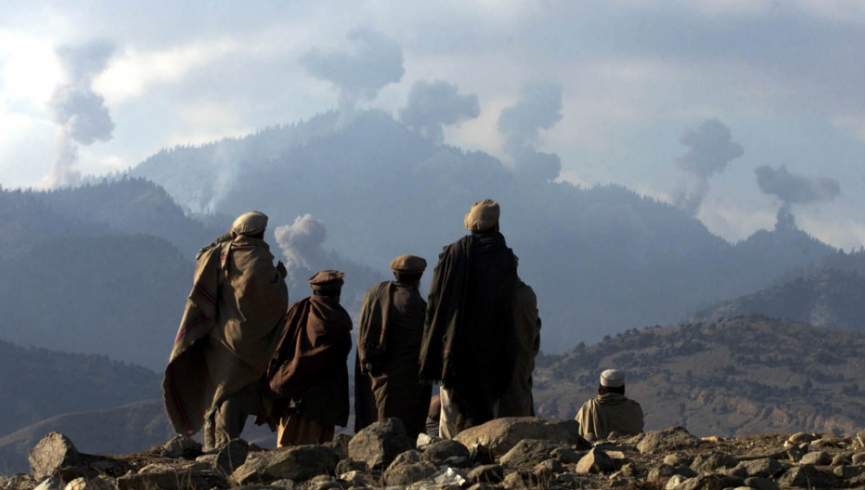 دولت مرکزی قوی در افغانستان،برای پاکستان تهدید است