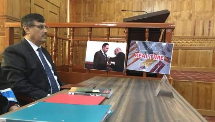 وزیر پیشین مخابرات از دادگاه استیناف برائت گرفت