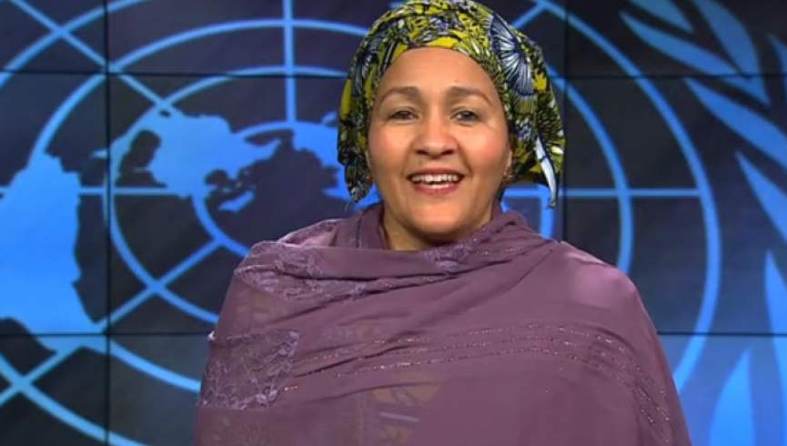 ملګري ملتونه: ټولو ته د منلو وړ سولې ملاتړ کوو