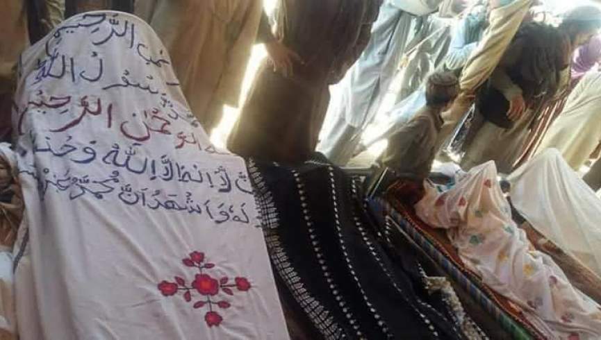 بهرنیو ځواکونو لوګر کې ملکي وګړو ته مرګ ژوبله اړولې ده