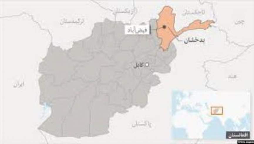 گزارش‌های ضد و نقیض از سقوط ولسوالی کران‌ومنجان بدخشان به دست طالبان