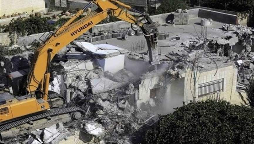 سازمان‌ملل: اسراییل طرح تخریب منازل فلسطینیان در قدس را متوقف کند
