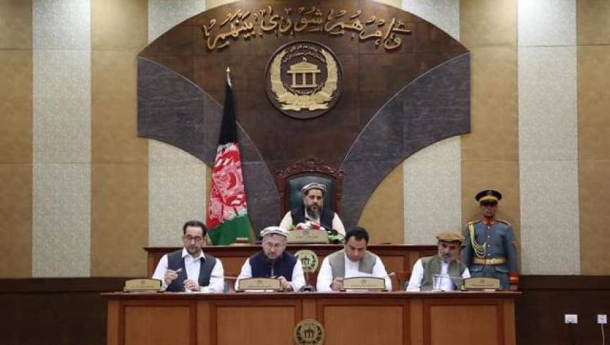 اظهارات دونالد ترامپ خشم مجلس سنای افغانستان را برانگیخت