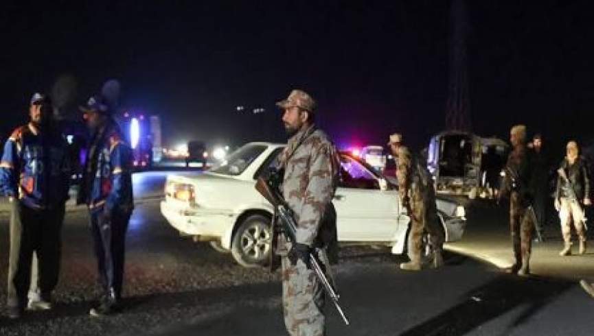 انفجار در بلوچستان پاکستان سه کشته و 24 زخمی بر جای گذاشت