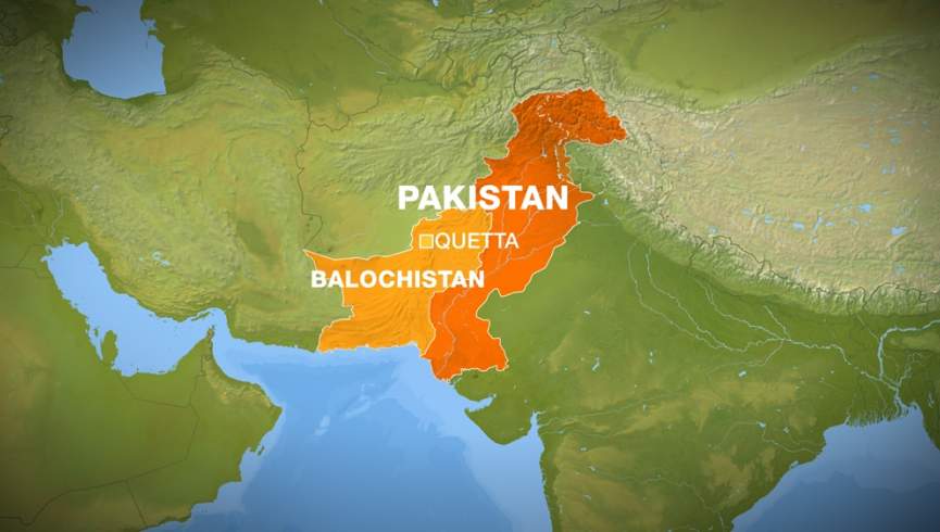 چین در بخش زراعت بلوچستان پاکستان سرمایه گذاری می‌کند