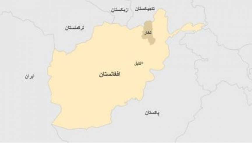 ده‌ها نیروی امنیتی در حمله گروهی طالبان به ولسوالی اشکمش تخار کشته شدند