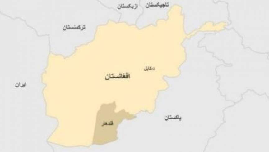 تلفات سنگین طالبان در قندهار؛ 61 کشته و 35 زخمی