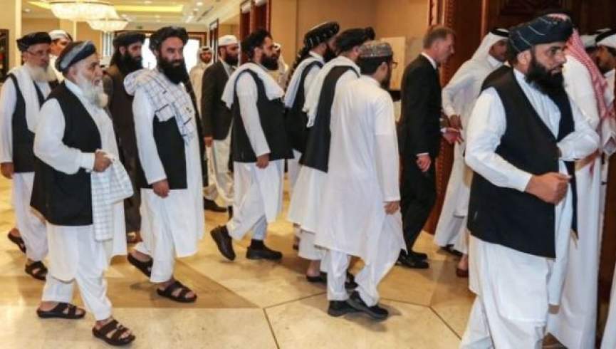 وزارت دولت در امور صلح: مذاکرات مستقیم با طالبان تا دو هفته دیگر آغاز می‌شود
