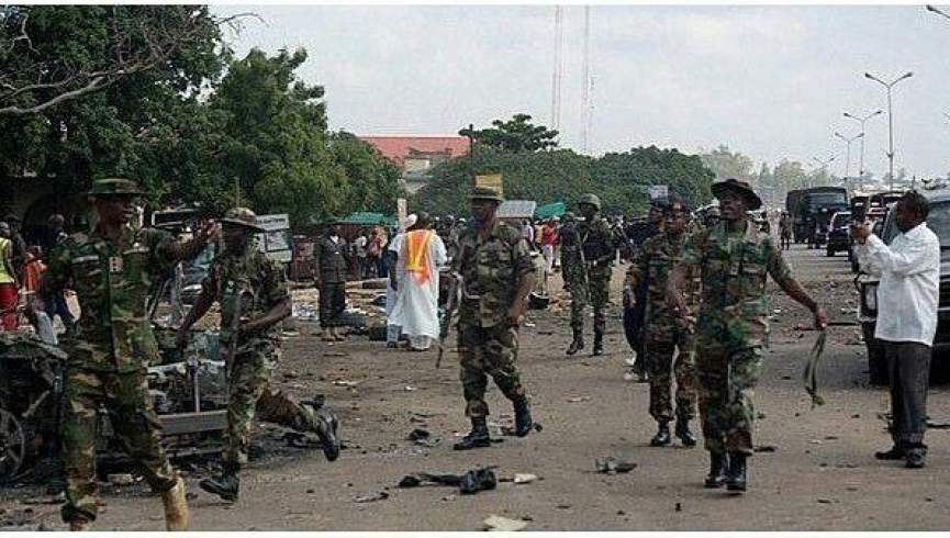 ده‌ها غیرنظامی در حمله بوکوحرام به مراسم سوگواری در نیجریا کشته شدند