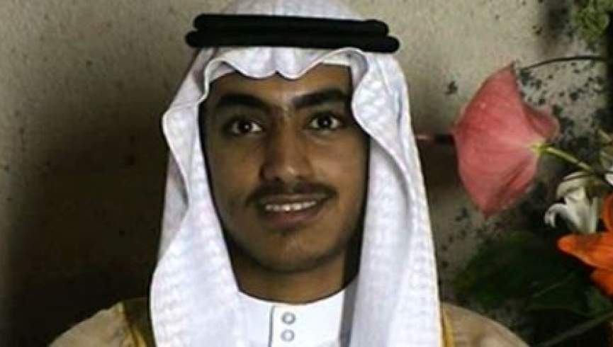 مقام‌های امریکایی: حمزه بن لادن مرده است