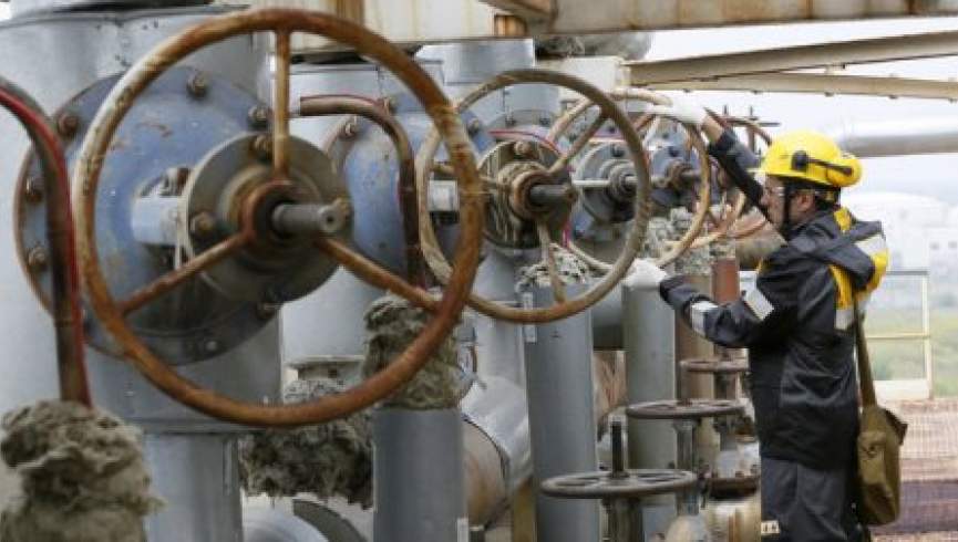 شکایت گازی 5 میلیارد دالری اوکراین از روسیه