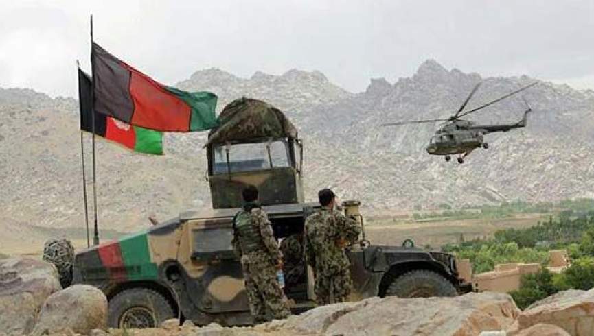 حمله گروهی طالبان برای تصرف ولسوالی بلچراغ فاریاب شکست خورد