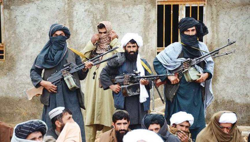 گروه طالبان هشدار حمله به همایش‌های انتخاباتی را داد