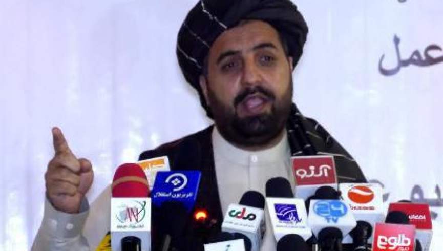 ابراهیم الکوزی: حکومت امنیت نامزدان انتخابات ریاست جمهوری را تامین نمی‌کند