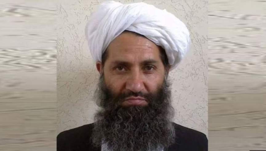 پیام عیدی رهبر طالبان: مردم و اماکن عمومی در امان اند؛ ما نقش محوری صلح را داریم