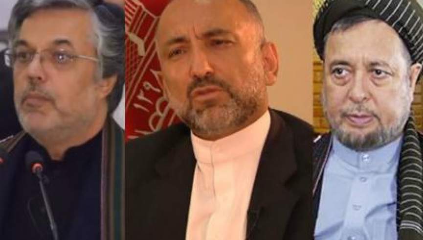 د سولې او ټاکنو په اړه د سولې او اعتدال انتخاباتي ټیم اعلامیه