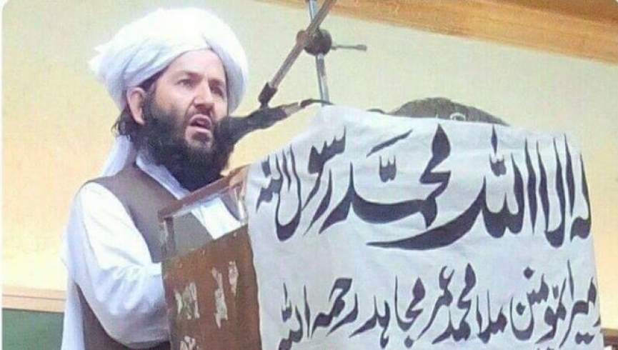 حافظ احمدالله برادر رهبر گروه طالبان در انفجاری در کویته پاکستان کشته شد