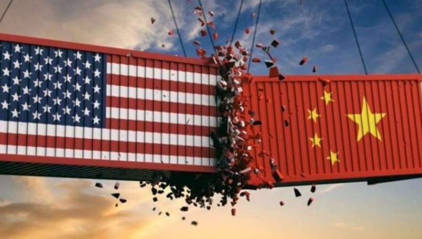 چین کمپنی های امریکایی را تحریم‌ می‌کند