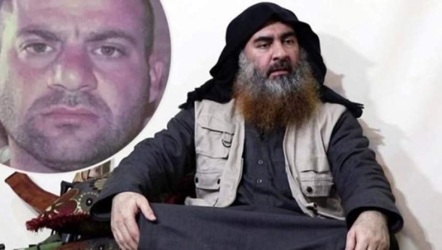 اداره امور داعش به افسر سابق ارتش صدام سپرده شد
