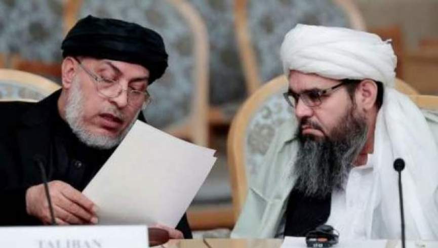 امریکا و طالبان روی بسیاری موارد صلح توافق کرده‌اند/ توافقنامه بزودی امضا می‌شود