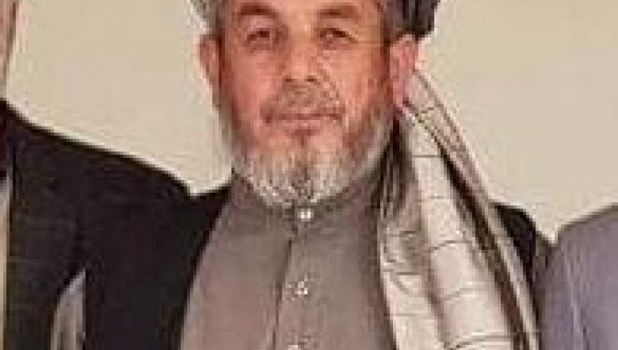 عضو شورای ولایتی سمنگان توسط طالبان کشته شد