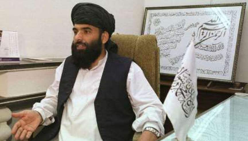 طالبان: به توافق با امریکا بسیار نزدیک شده‌ایم