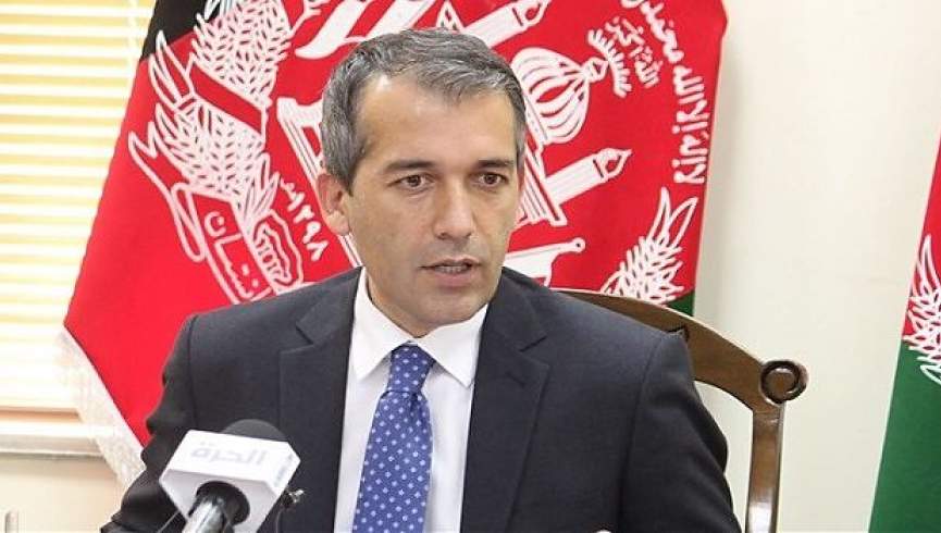صدیقی: چگونگی نظام آینده افغانستان مورد بحث مذاکرات قطر نیست