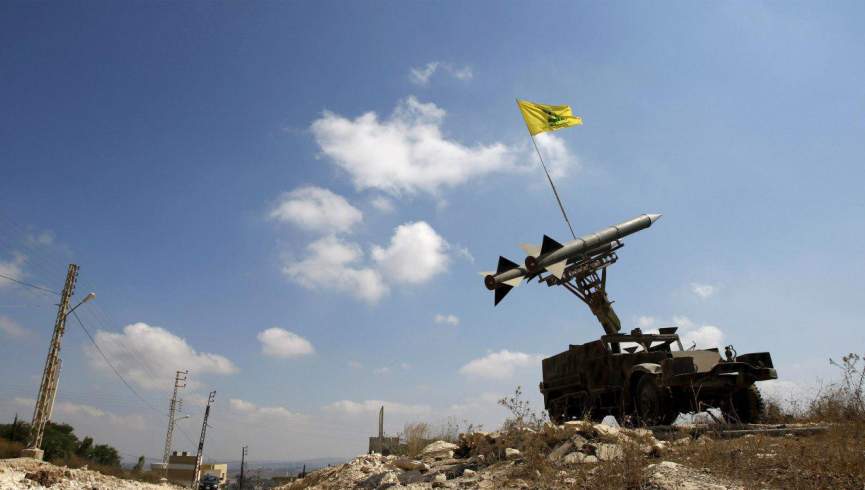 پایان صبر استراتژیک؛ حزب‌الله پاسخ داد