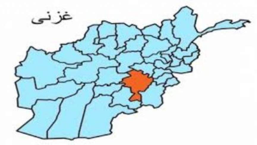 شش نیروی امنیتی در کمین طالبان در غزنی کشته شدند