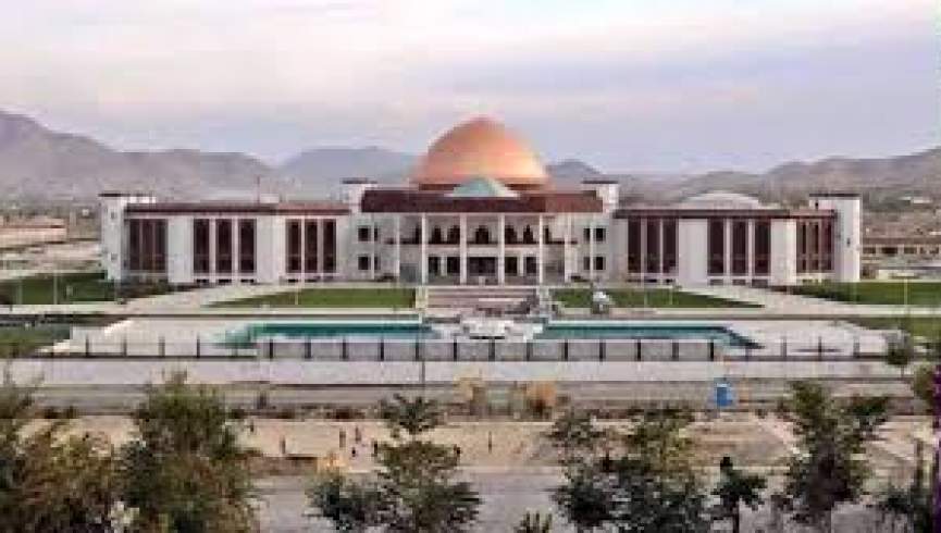 شورای ملی افغانستان خواهان حفظ جمهوریت در روند صلح شد