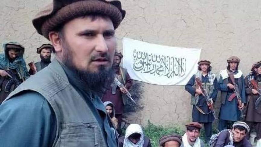 وزارت دفاع: خطرناک‌ترین والی نام‌نهاد طالبان در حمله هوایی در بدخشان کشته شد