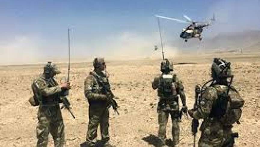 دفاع وزارت: ۲۴ ساعتونو کې ۲۶۷ طالبان وژل شوي دي