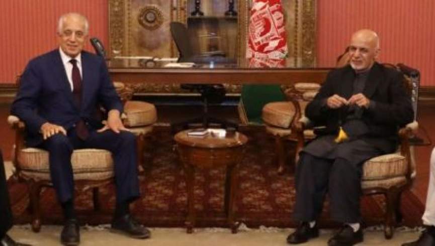 آگاهان: تقابل کامل ارگ و امریکا باعث شدت جنگ در کشور شده است