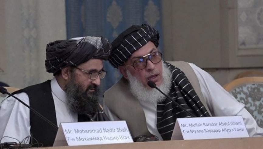 لغو مذاکرات صلح؛ دفتر طالبان در قطر نشست اضطراری برگزار می‌کند