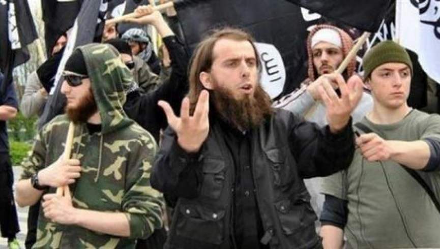 دو هزار تروریست داعشی به اروپا بازگشته‌اند