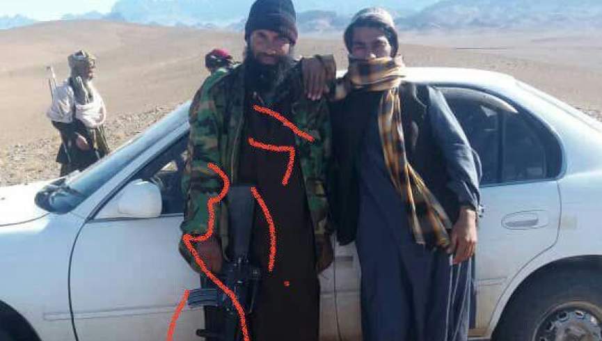 ملا ادریس، ولسوال نظامی طالبان در غوریان هرات کشته شد