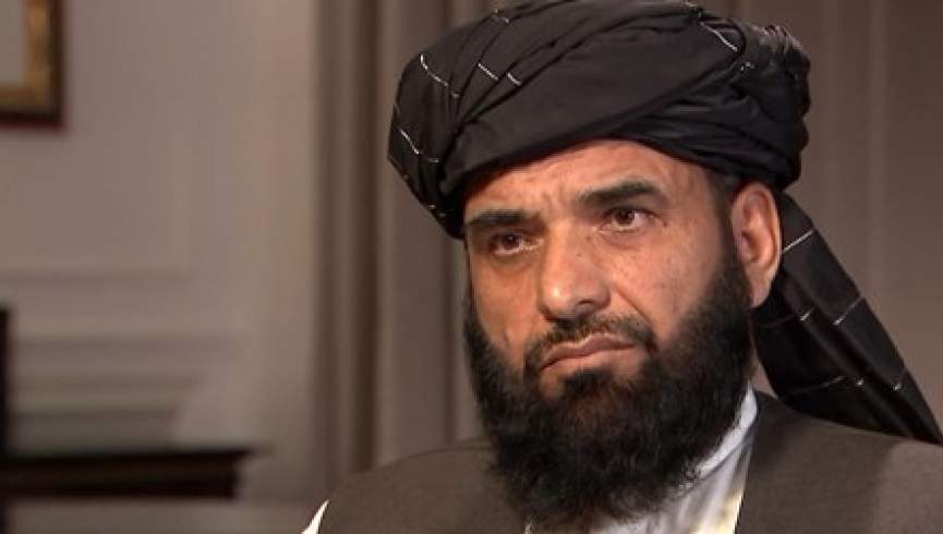 طالبان: امریکا در مورد لغو گفتگوهای صلح وضاحت دهد