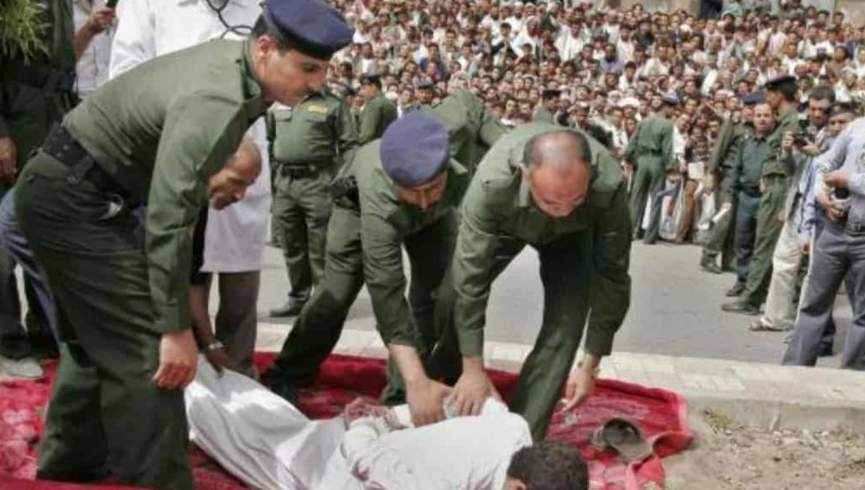 سازمان مبارزه با مجازات اعدام: سعودی از ابتدای امسال بیش از 130 نفر را اعدام کرده است