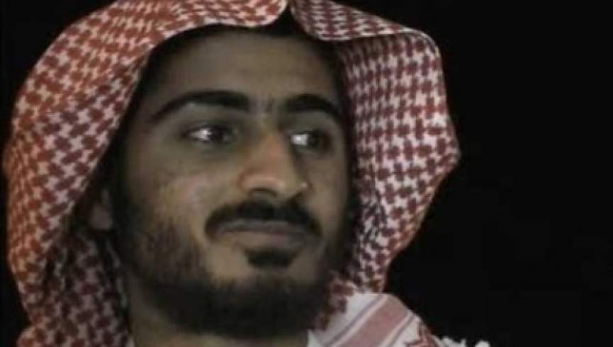قصر سفید کشته شدن پسر اسامه بن لادن را تایید کرد