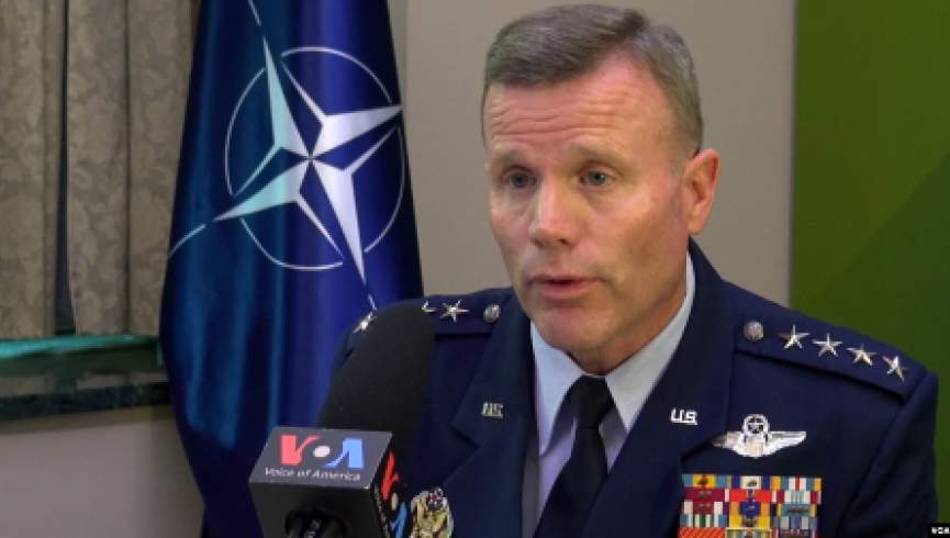 جنرال ولترز: ماموریت ناتو در افغانستان پابرجاست/ افغانستان را ترک نمی‌کنیم