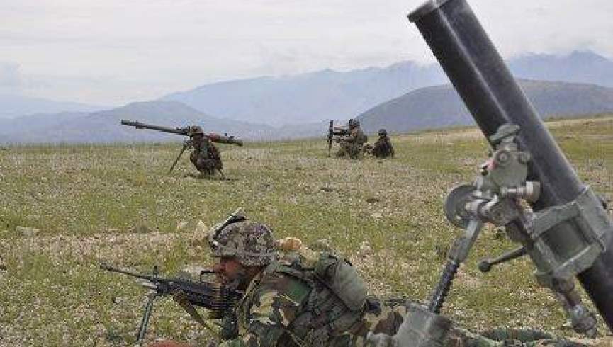 دفاع وزارت: ۲۴ ساعتونو کې ۱۶۹ طالبان وژل شوي دي