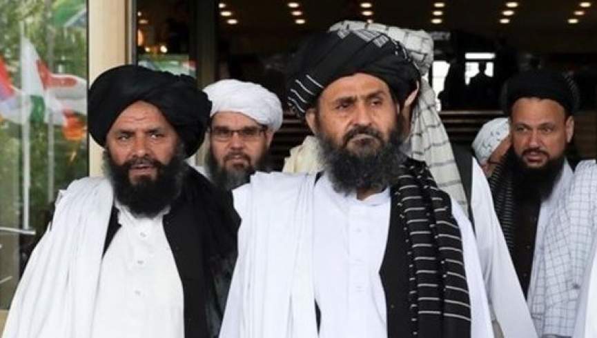 نمایندگان طالبان و مقام‌های ایرانی درباره صلح افغانستان در تهران گفتگو کردند