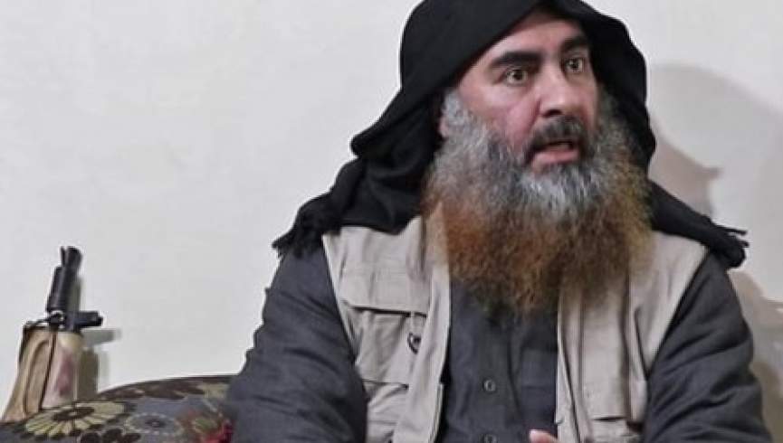 رهبر داعش پیام صوتی جدیدی منتشر کرد