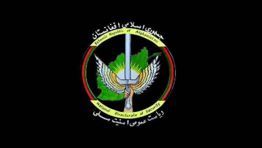 شبکه شش نفری گروه تروریستی طالبان در لغمان بازداشت شد