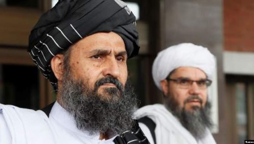 سهیل شاهین: طالبان و چین برای حل مساله افغانستان به توافق همه جانبه دست یافته‌اند