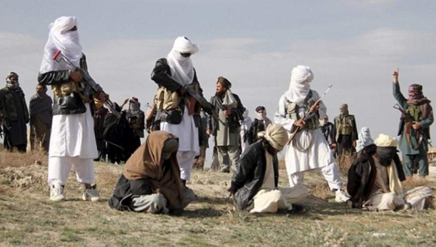 شورای امنیت ملی هزاران جنایت طالبان را مستند سازی کرده است