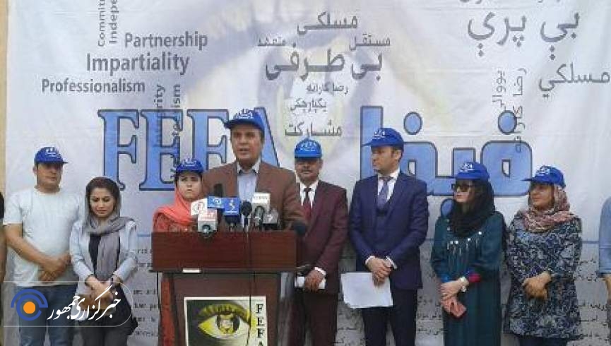 نهاد‌های ناظر انتخاباتی: انتخابات می‌تواند به یک بحران تمام عیار در کشور تبدیل شود